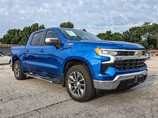 Used 2024 Chevrolet Silverado 1500 LT w/ All Star Edition Plus AWD/4WD video 1
