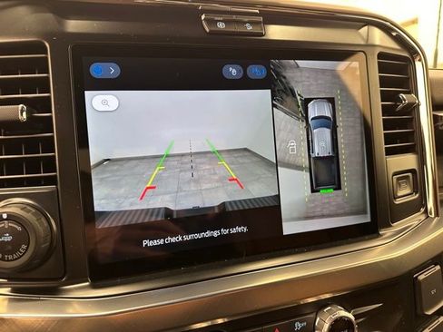 New 2026 Ford F250 King Ranch AWD/4WD image 35
