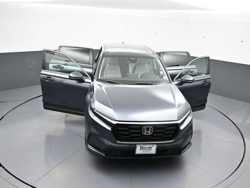 Used 2024 Honda CR-V EX image 46