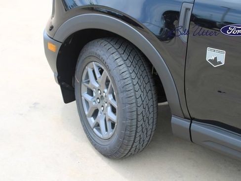 New 2026 Ford Bronco Sport Big Bend AWD/4WD image 5