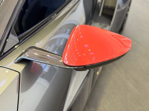 Used 2019 Ford GT Carbon Series image 30