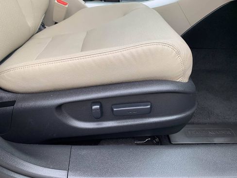 Used 2015 Honda Accord EX-L image 44