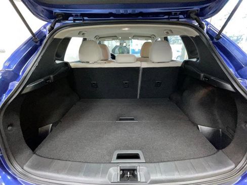 Used 2018 Nissan Rogue Sport SV image 19