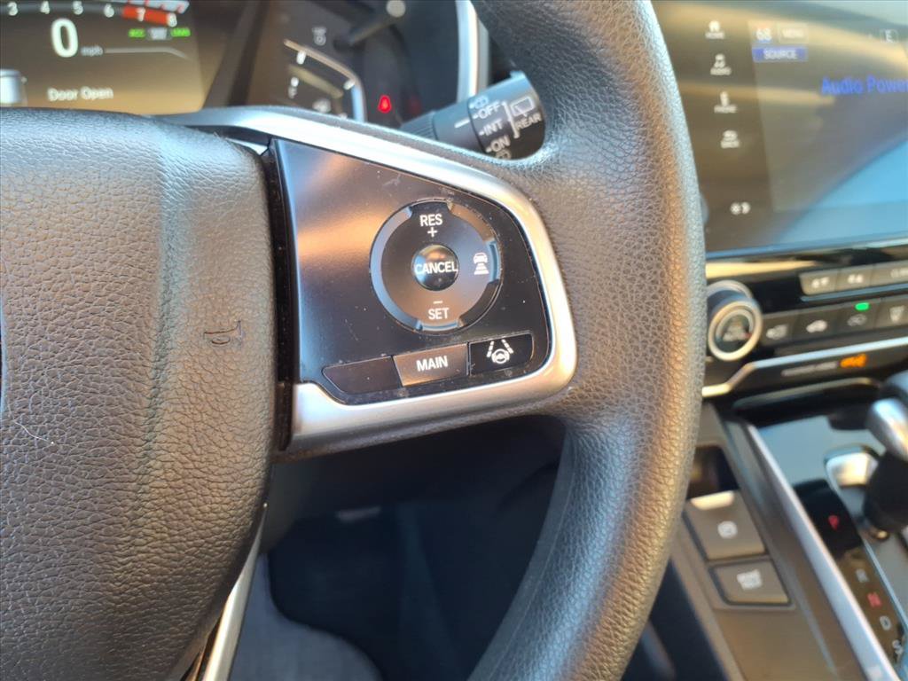 Used 2017 Honda CR-V EX image 31
