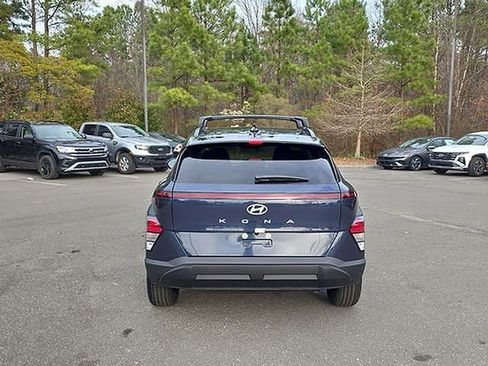 New 2026 Hyundai Kona SEL Sport image 18