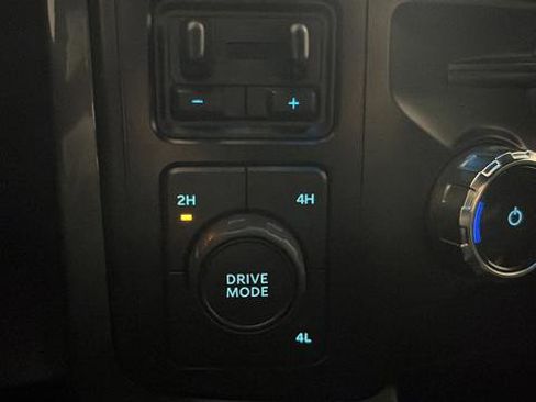 Used 2023 Ford F150 XLT w/ Equipment Group 302A High AWD/4WD image 33