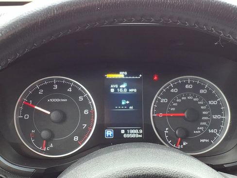 Used 2019 Subaru Ascent Premium AWD/4WD image 25