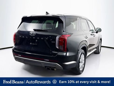 Used 2024 Hyundai Palisade SEL AWD/4WD image 8