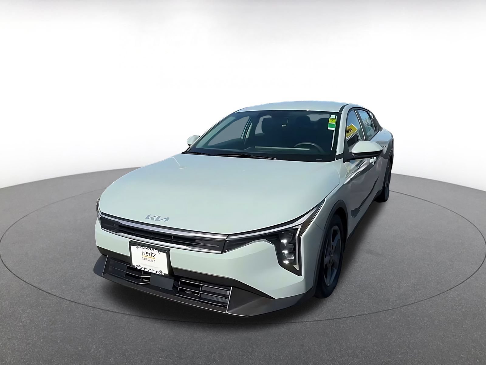 Used 2025 Kia K4 FWD image 6