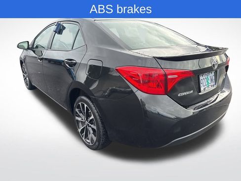 Used 2017 Toyota Corolla SE image 5