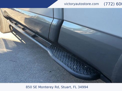 Used 2018 Nissan Titan PRO-4X w/ Pro-4x Utility Package image 16