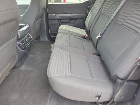 Used 2023 Ford F150 XL w/ STX Appearance Package RWD image 14
