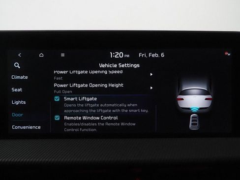 Used 2024 Kia EV6 GT-Line image 44