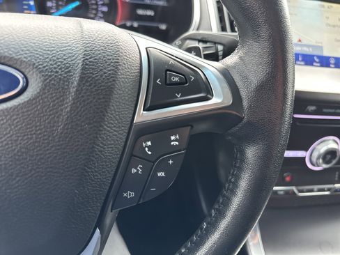 Used 2019 Ford Edge Titanium w/ Equipment Group 301A image 20