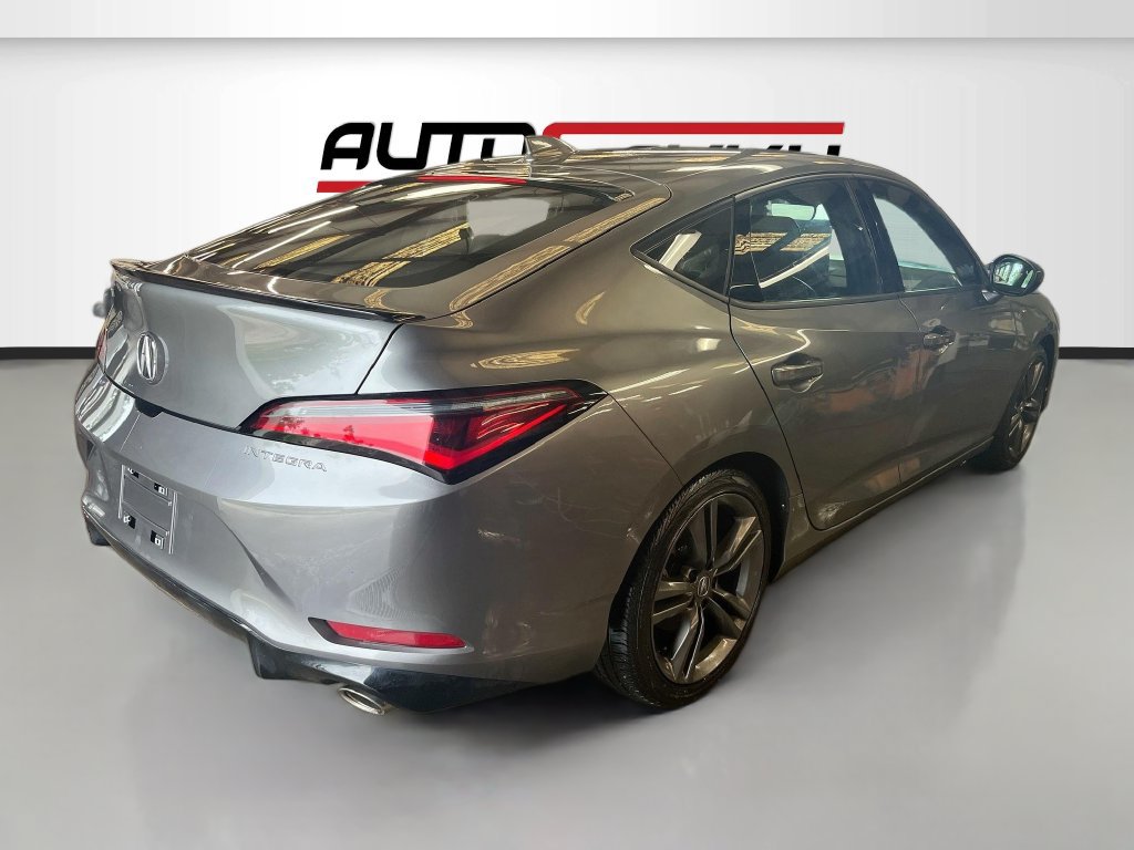 Used 2023 Acura Integra A-Spec FWD image 7