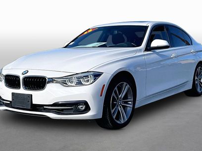 Used 2018 BMW 330i Sedan w/ Convenience Package