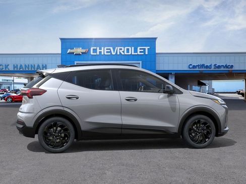 New 2027 Chevrolet Bolt RS FWD image 5