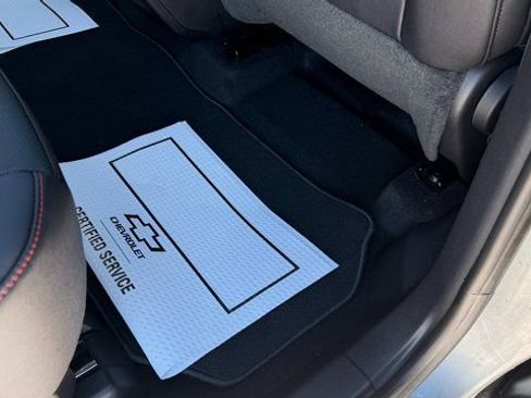 New 2026 Chevrolet Traverse Z71 image 50