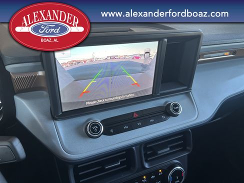 Used 2024 Ford Maverick Lariat image 21