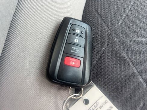 Used 2023 Toyota RAV4 XLE w/ Convenience Package AWD/4WD image 27