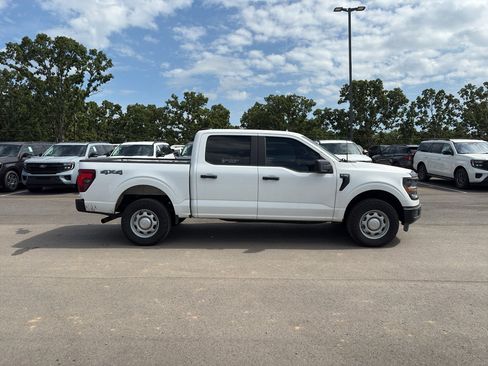 Used 2024 Ford F150 XL AWD/4WD image 5