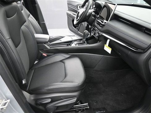 New 2026 Jeep Compass Latitude image 35