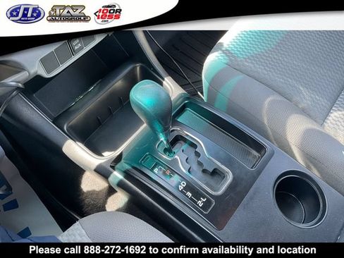 Used 2013 Toyota Tacoma 4x4 Double Cab w/ Convenience Pkg image 19