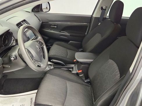 Used 2021 Mitsubishi Outlander Sport FWD image 16