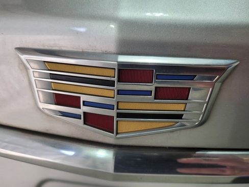 Used 2018 Cadillac XT5 FWD image 73