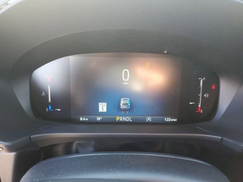 New 2026 Ford Escape ST-Line Select w/ Equipment Group 401A image 19