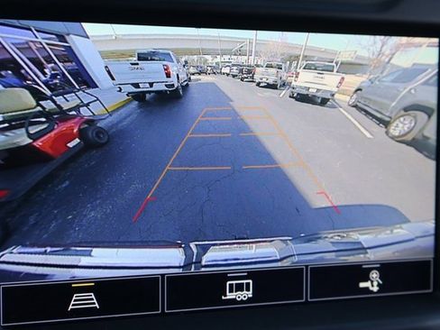 Used 2021 GMC Sierra 1500 SLT w/ SLT Premium Package image 25