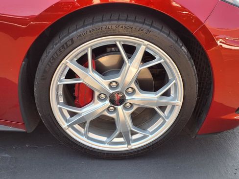 Certified 2023 Chevrolet Corvette Stingray image 6