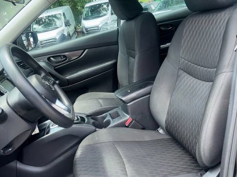 Used 2020 Nissan Rogue S AWD/4WD image 20