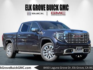 New 2026 GMC Sierra 1500 Denali w/ Denali Reserve Package video 1