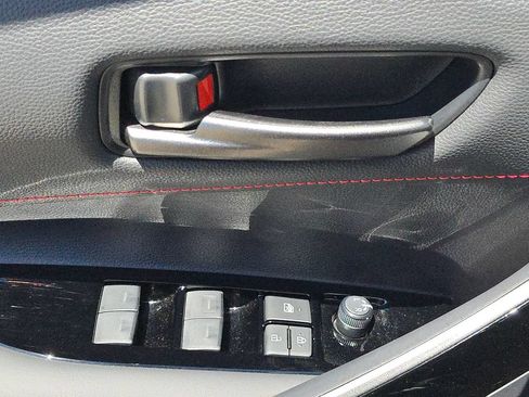 Used 2025 Toyota Corolla GR AWD/4WD image 22
