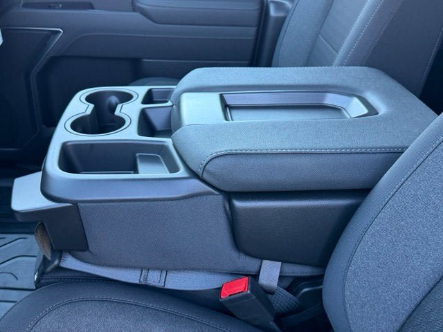 New 2026 Chevrolet Silverado 1500 RST w/ RST Select Package AWD/4WD image 34