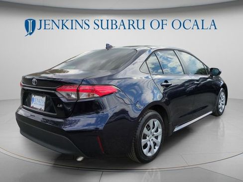 Used 2023 Toyota Corolla LE FWD image 3