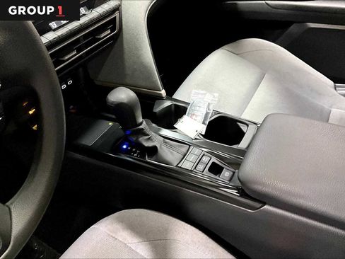Certified 2025 Toyota Camry LE AWD/4WD image 17