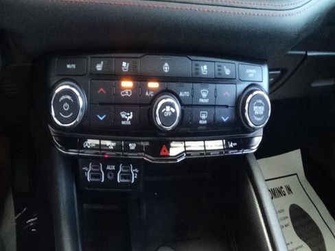 Certified 2024 Dodge Durango GT AWD/4WD image 32