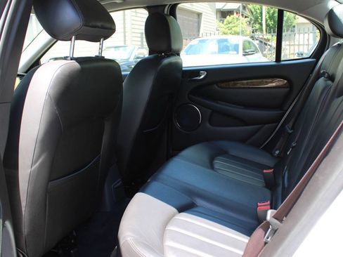 Used 2004 Jaguar X-TYPE 3.0 AWD/4WD image 27