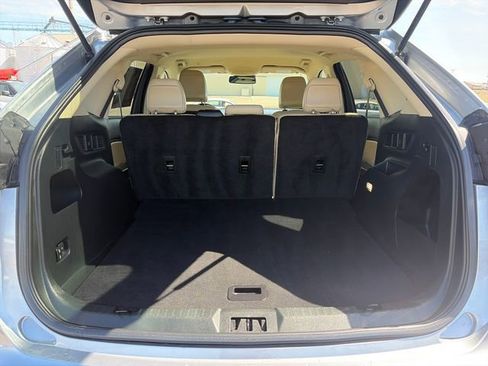 Used 2022 Ford Edge SEL AWD/4WD image 41