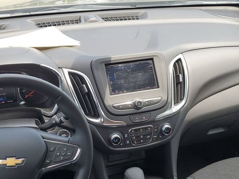 Certified 2023 Chevrolet Equinox LT FWD image 31