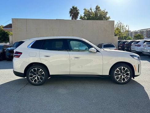 New 2026 BMW X3 xDrive30i w/ Premium Package AWD/4WD image 6