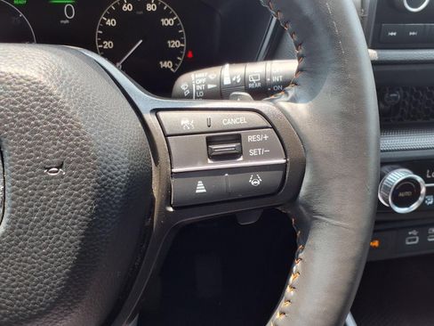 Used 2024 Honda CR-V Sport image 17