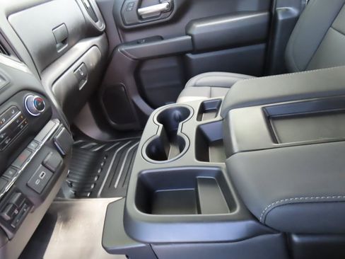 New 2024 Chevrolet Silverado 2500 W/T w/ WT Convenience Package image 6