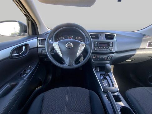 Used 2017 Nissan Sentra S FWD image 6