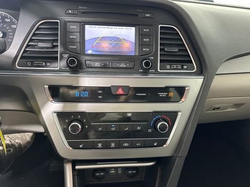 Used 2015 Hyundai Sonata Sport image 22