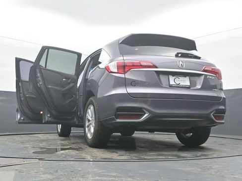 Used 2017 Acura RDX AWD image 60