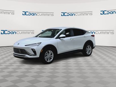 New 2026 Buick Envista Preferred