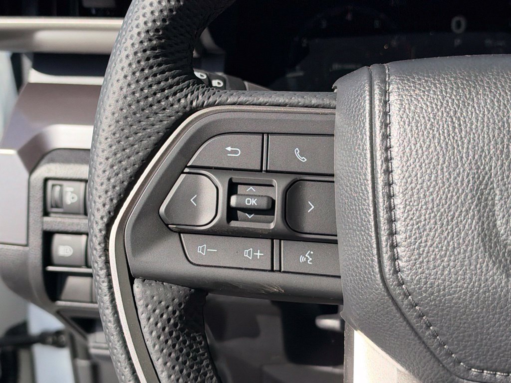New 2026 Toyota Tacoma TRD Sport RWD image 23